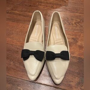 Flats size 7.5 gently worn